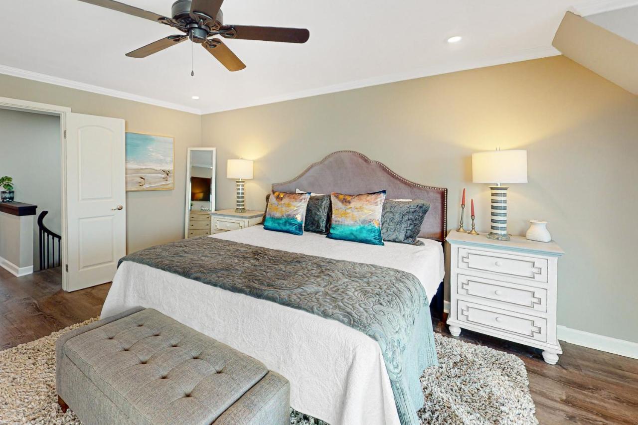 Villa Harbourside 7127 Hilton Head Island Exterior foto