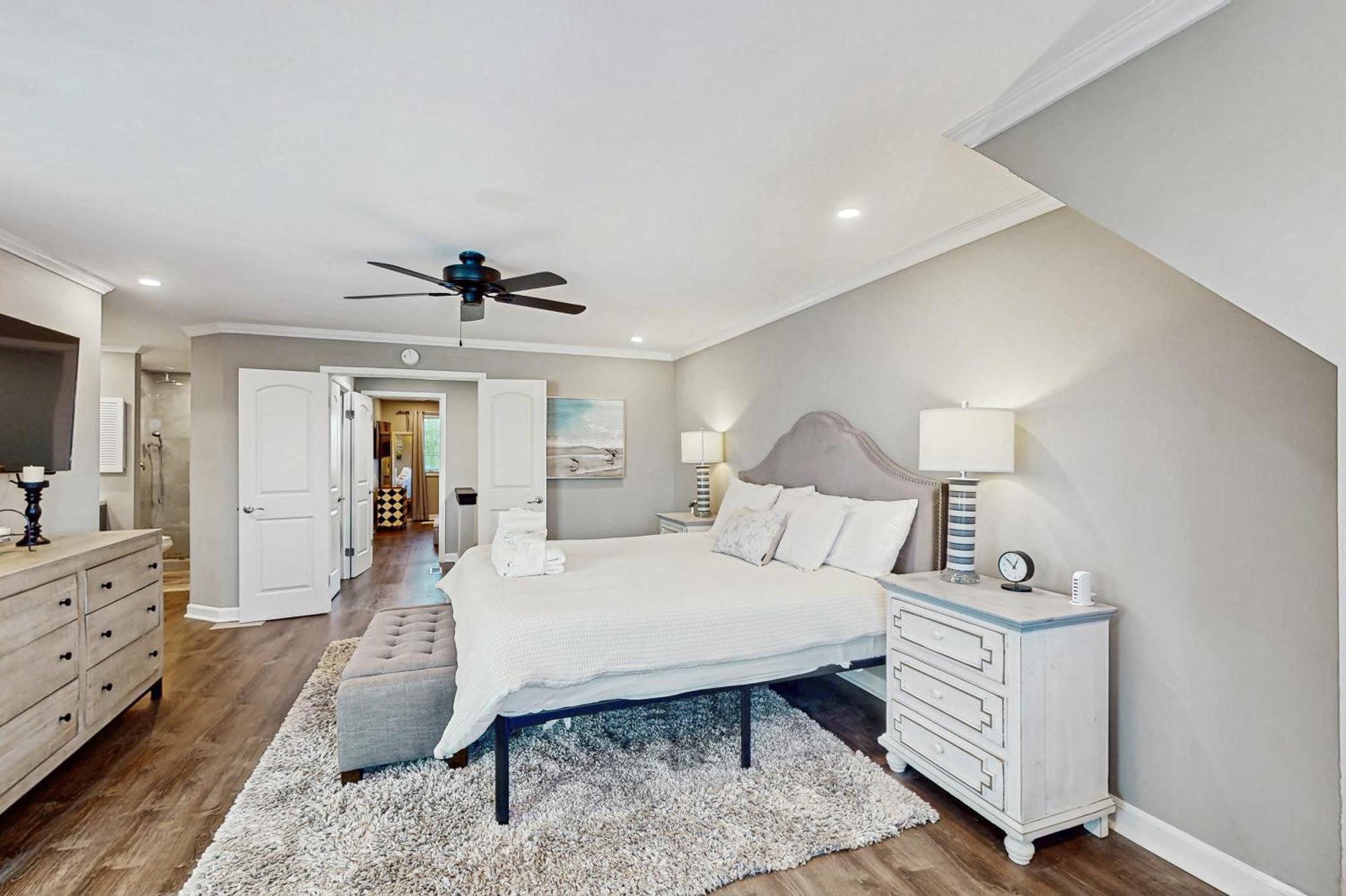 Villa Harbourside 7127 Hilton Head Island Exterior foto