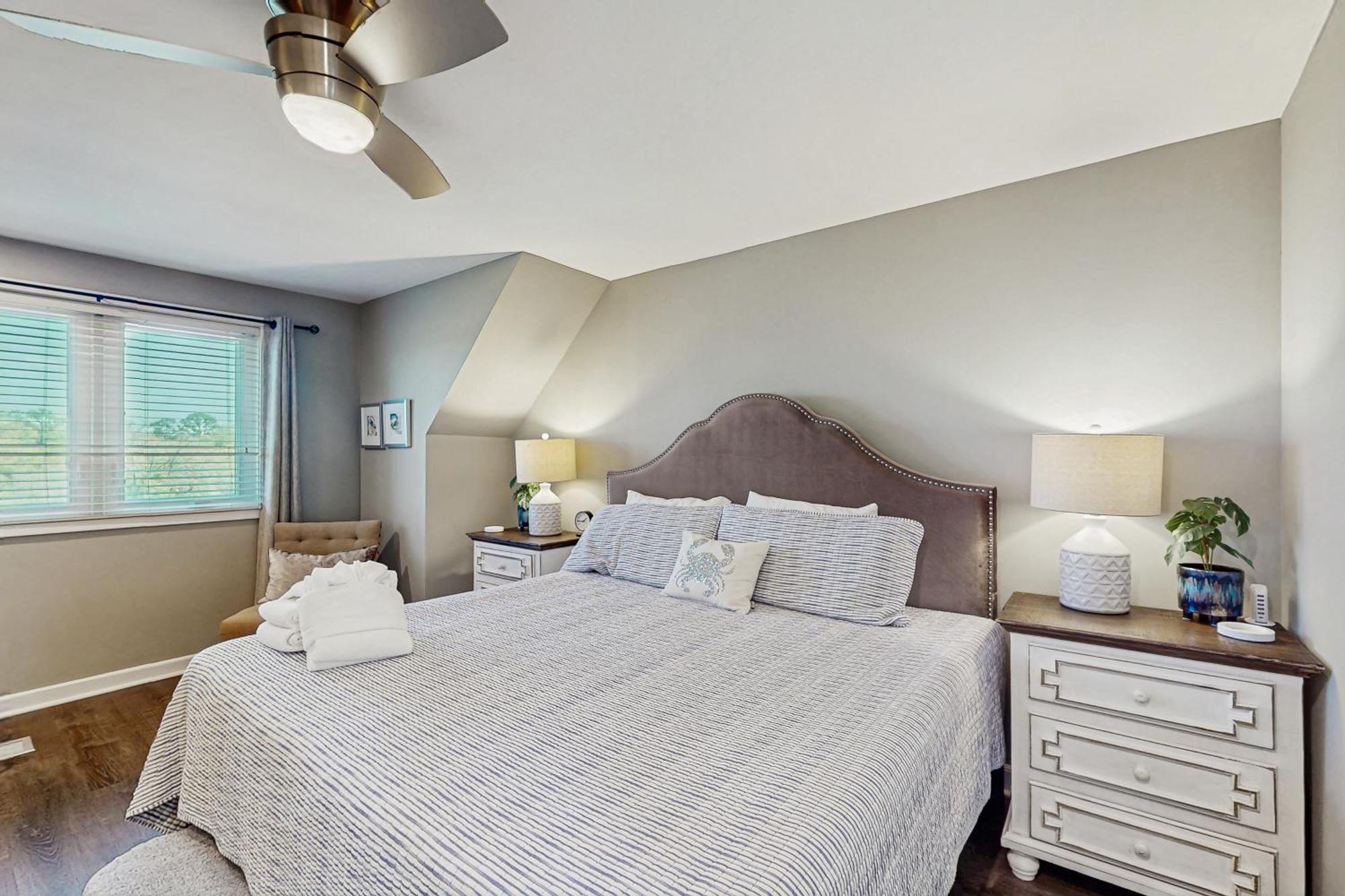 Villa Harbourside 7127 Hilton Head Island Exterior foto