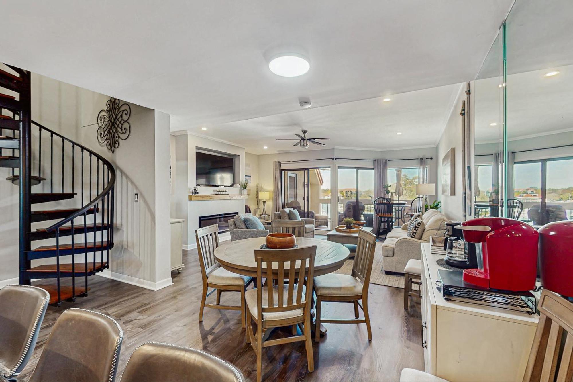 Villa Harbourside 7127 Hilton Head Island Exterior foto